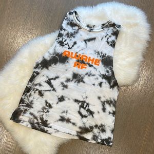 🔶AWAKE AF🔶 Muscle Tee